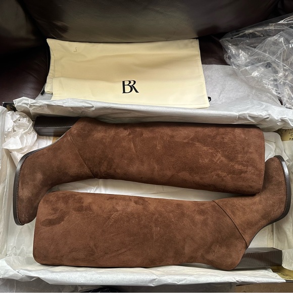 Lorca Suede Boot - Picture 7 of 7